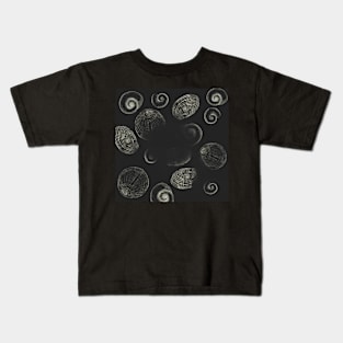 Shells Kids T-Shirt